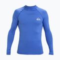 Longsleeve do pływania męski Quiksilver Everyday UPF50 nebulas blue