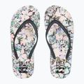 Japonki damskie Billabong Dama black multi 3