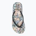 Japonki damskie Billabong Dama black multi 5