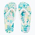 Japonki damskie Billabong Dama flowers 3