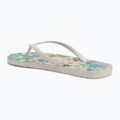Japonki damskie Billabong Dama flowers 3