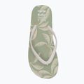 Japonki damskie Billabong Dama pistachio 5