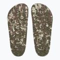 Klapki dziecięce Quiksilver Embark RF green 1 3