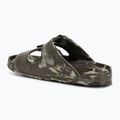 Klapki dziecięce Quiksilver Embark RF green 1 3