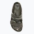 Klapki dziecięce Quiksilver Embark RF green 1 5