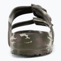 Klapki dziecięce Quiksilver Embark RF green 1 6