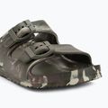 Klapki dziecięce Quiksilver Embark RF green 1 7