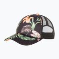 Czapka z daszkiem damska ROXY Beautiful Morning anthracite island escape