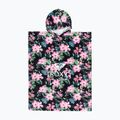 Ponczo dziecięce ROXY Stay Magical Printed basil party waves yw