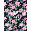 Ponczo dziecięce ROXY Stay Magical Printed basil party waves yw 3