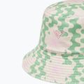 Kapelusz damski ROXY Jasmine Paradise basil party waves yw 6