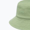 Kapelusz damski ROXY Jasmine Paradise basil party waves yw 7