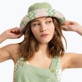 Kapelusz damski ROXY Jasmine Paradise basil party waves yw 8