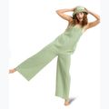 Kapelusz damski ROXY Jasmine Paradise basil party waves yw 9
