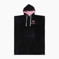 Ponczo damskie ROXY Infinite Lagoon anthracite