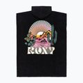 Ponczo damskie ROXY Infinite Lagoon anthracite 2