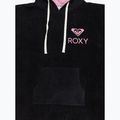 Ponczo damskie ROXY Infinite Lagoon anthracite 3