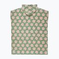 Ponczo damskie ROXY Stay Magical Printed basil party waves yw 2