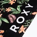 Ręcznik plażowy ROXY Cold Water Printed anthracite island escape 2