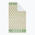 Ręcznik plażowy ROXY Cold Water Printed basil party waves yw