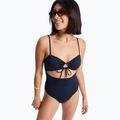 Strój kąpielowy jednoczęściowy damski ROXY Beach Classics Fashion anthracite 4