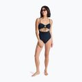 Strój kąpielowy jednoczęściowy damski ROXY Beach Classics Fashion anthracite 5