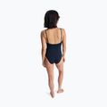 Strój kąpielowy jednoczęściowy damski ROXY Beach Classics Fashion anthracite 6