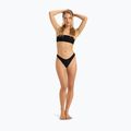 Strój kąpielowy dwuczęściowy damski ROXY Bandeau Cheeky anthracite 3
