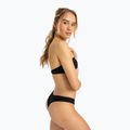 Strój kąpielowy dwuczęściowy damski ROXY Bandeau Cheeky anthracite 5