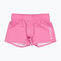 Szorty kąpielowe dziecięce ROXY Rg Essentials cyclamen