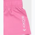 Szorty kąpielowe dziecięce ROXY Rg Essentials cyclamen 3