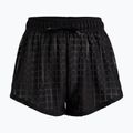 Szorty kąpielowe damskie ROXY Camilo 2" anthracite
