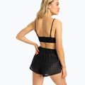Szorty kąpielowe damskie ROXY Camilo 2" anthracite 4