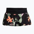 Szorty kąpielowe damskie ROXY Endless Summer anthracite island escape