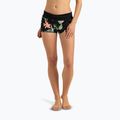 Szorty kąpielowe damskie ROXY Endless Summer anthracite island escape 2