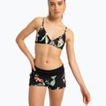 Szorty kąpielowe damskie ROXY Endless Summer anthracite island escape 2