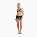 Szorty kąpielowe damskie ROXY Endless Summer anthracite island escape 3