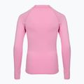 Longsleeve do pływania dziecięcy ROXY Whole Hearted UPF 50 lilac chiffon 2