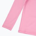 Longsleeve do pływania dziecięcy ROXY Whole Hearted UPF 50 lilac chiffon 4
