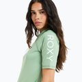 Koszulka do pływania damska ROXY Whole Hearted basil 5