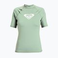 Koszulka do pływania damska ROXY Whole Hearted basil 6