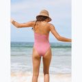 Strój kąpielowy jednoczęściowy damski ROXY Solid Beach Classics Bandeau heather rose 7