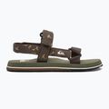 Sandały męskie Quiksilver Monkey Caged II camo 2
