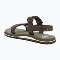Sandały męskie Quiksilver Monkey Caged II camo 3