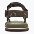 Sandały męskie Quiksilver Monkey Caged II camo 6
