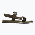 Sandały męskie Quiksilver Monkey Caged II camo 2