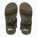 Sandały męskie Quiksilver Monkey Caged II camo 3