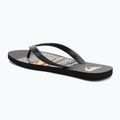 Japonki męskie Quiksilver Java Art black 1 3