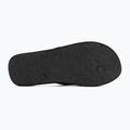 Japonki męskie Quiksilver Java Art black 1 4