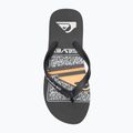 Japonki męskie Quiksilver Java Art black 1 5